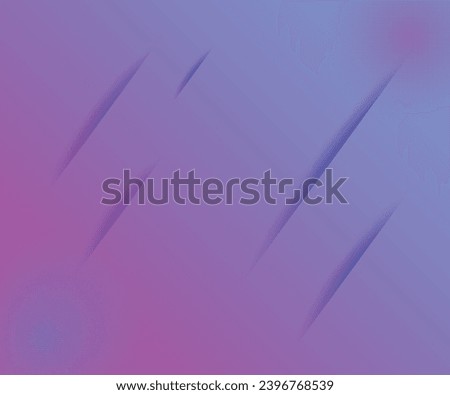 abstract blue and pink background with lines