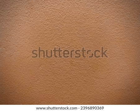 Brown vintage room brick background