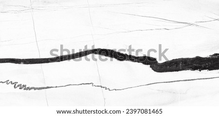 luxury white marble with black veins high resolution, old stone texture for design background and wall pattern 