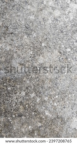 background with white floor texture