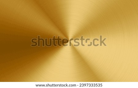 gold metal texture background. High resolution