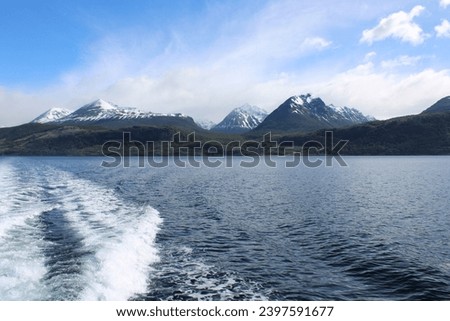 Ushuaia, Argentina. End of the world. The most amazing experience and breathtaking pictures ever.