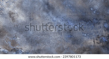 Dark blue abstract or frosted glass texture