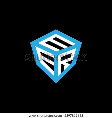 MER letter logo vector design, MER simple and modern logo. MER luxurious alphabet design   Royalty-Free Stock Photo #2397811663