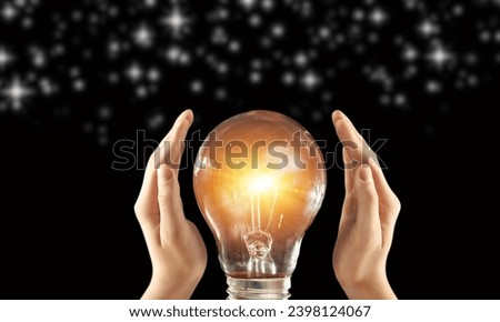 National Energy Conservation Day 2023 
International Energy Day Concept, World Environment Day National Energy Conservation Day. save the planet save energy and create a Green Eco-friendly world.  Royalty-Free Stock Photo #2398124067