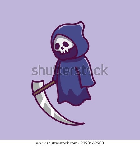 halloween skeletons costume vector illustration