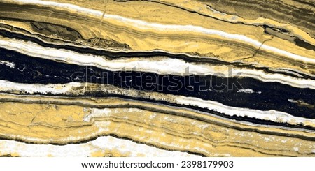 Black Italian high depth veins Texture background marble slab for interior-exteriors home decoration wall and floor tiles surface, Slab Tile