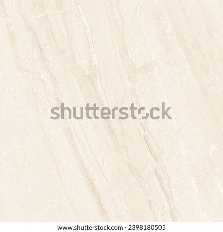 Rustic Beige Coloured Natural Marble Stone Structure With White Grey Coloured Veins for tiles interior background