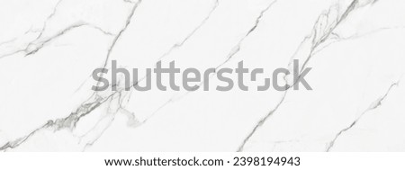 Natural White marble texture for skin tile wallpaper luxurious background. Creative Stone ceramic art wall interiors backdrop design. picture high resolution.