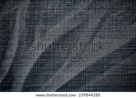 natural pattern jeans texture for the background