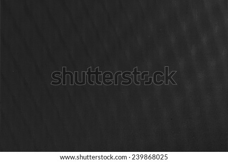 Abstract led screen, TV and Computer screen background Royalty-Free Stock Photo #239868025