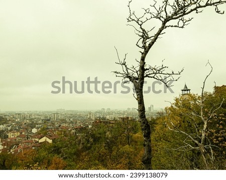 photo of youth hill in plovdiv