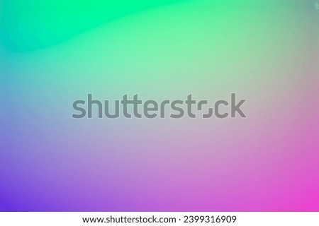 ABSTRACT DARK COLORFUL GRADIENT BACKGROUND, BRIGHT COLORS DESIGN, BLANK DIGITAL SCREEN OR DISPLAY TEMPLATE