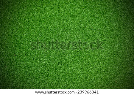 Artificial green Grass for background Royalty-Free Stock Photo #239966041