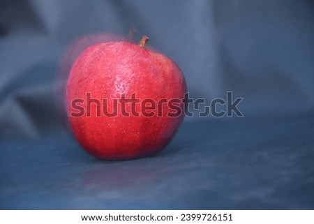 A little bit of a Shaken apple picture 