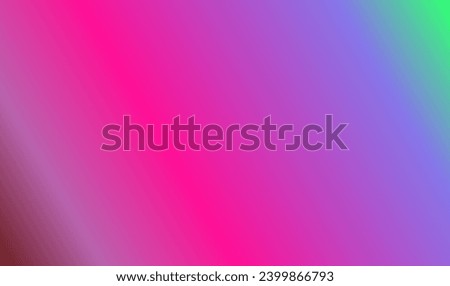 Amazing Luxury iconic  vector smart blurred pattern. Abstract background with gradient blur design. Design for landing pages website themes banners and posters.