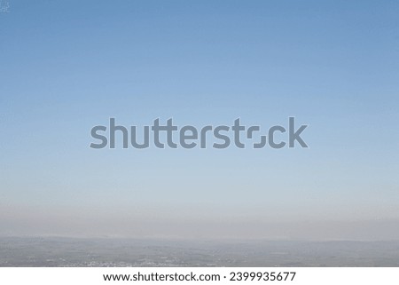 Clear Sky picture sky background cloud nature photo sunset clear sky