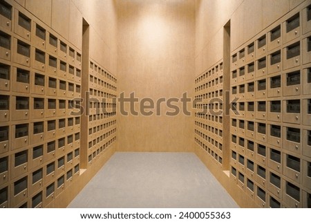 Modern dressing room in the elite gym,Fitness room lockers,locker room gym school interior.