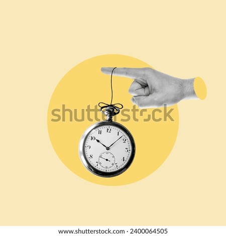 creative clock, hand with clock, Clock, Composite image, Time, Hand, Surrealism, Cut out, Modern Art, Timekeeper, Business, Alert, Creativity, Wake up, Modern, Hang, Look at an object, Grab