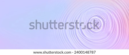 water texture ripple wave abstract background bright colorful
