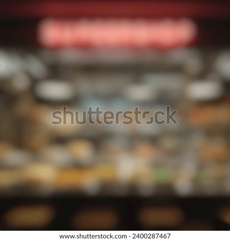Blurred abstract background. Colorful defocused background. Website. Desktop, jepg. Restaurant, food, sit
