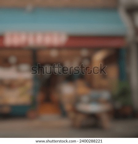Blurred abstract background. Colorful defocused background. Website. Desktop, jepg. Restaurant, food, sit
