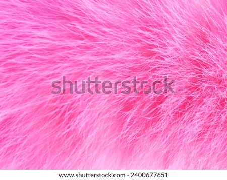 Pink watercolor mohair texture background. Wool fabric for text design. Abstract wallpapers, textile textures and illustrations Royalty-Free Stock Photo #2400677651