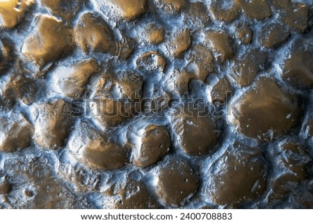 Abstract texture image. Template for interior design, websites or promotional materials. Horizontal image.