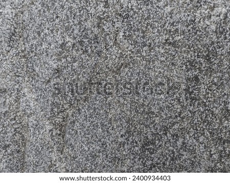 Abstract stone surface pattern seen from above. Stone surface background