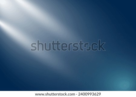Blue gradient wallpaper or Artistic background, vibrant background, vivid, gradient wallpaper,