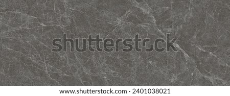 gray Marble background. natural Portoro marbl wallpaper and counter tops. grey marble floor and wall tile. travertino marble texture. natural granite stone. granit, mabel, marvel, marbl. Royalty-Free Stock Photo #2401038021