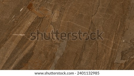 Natural Dark Marble Texture With High Resolution Granite Surface Design For Italian Slab Marble Background Used Ceramic Wall Tiles And Floor Tiles. Royalty-Free Stock Photo #2401132985
