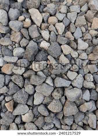 Background of stones texture photos Royalty-Free Stock Photo #2401217529