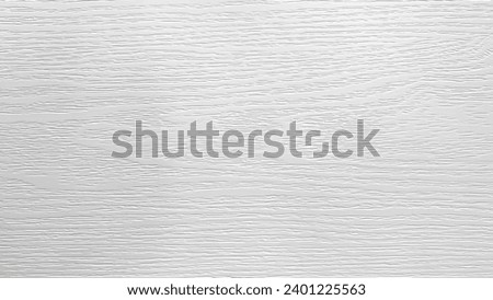 White artificial wood background photography.