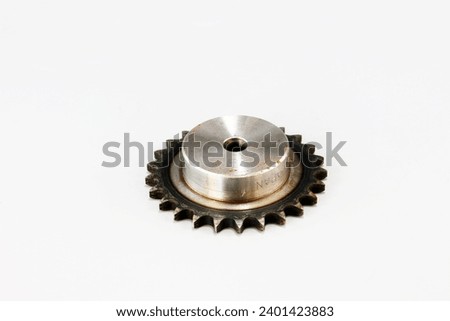 spare parts tools beautiful picture background Can be decorated or edited.