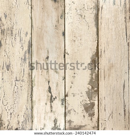 Old wood or wooden grungy textured plank background 