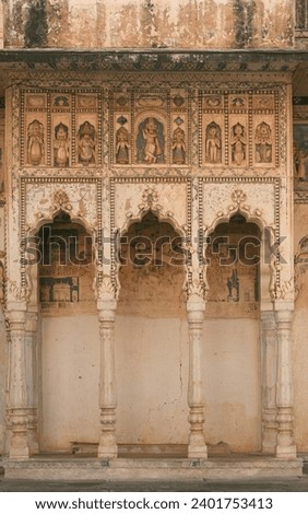 Temples Facade picture building exterior photo ancient historical classic image