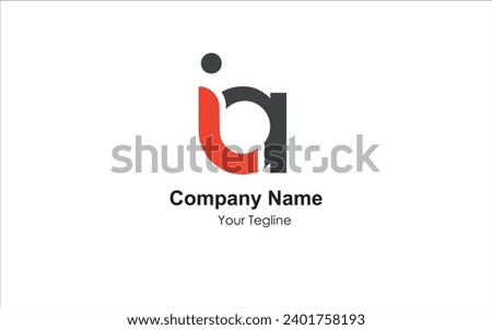 Iconic logo. Branding for any type of company.