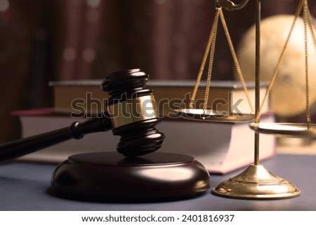 Justice lawyers with Judge gavel, Attorney in suit or lawyer Hiring lawyers in the digital system. Legal law, prosecution, legal adviser, lawsuit, detective, investigation,legal consultant.