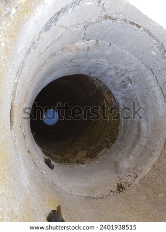 Old well I found by an abandoned house. There is still water in it.


5000 Szolnok (Hungary) 
30. Oct. 2021
 Royalty-Free Stock Photo #2401938515