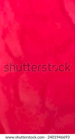 Red color abstract background, beautiful texture and line of flower petal, use for the meaning of love, vivid, bright, fortune, luck