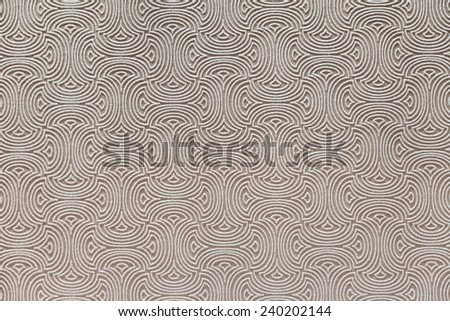 pattern of carpet Royalty-Free Stock Photo #240202144