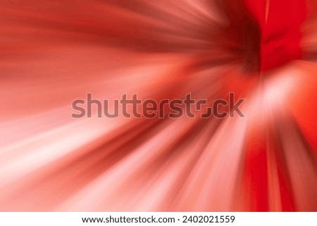 Beautiful and simple background of red Royalty-Free Stock Photo #2402021559