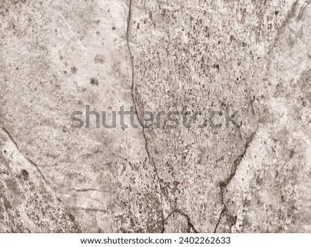 Marble Texture Background. Paper wallpaper with a beige or brown marble pattern. Stone pattern, texture, background, place for text, copy space