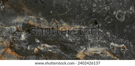 Black marble texture background. Used in design for skin tile ,wallpaper, interiors backdrop. Natural patterns. Picture high resolution. Luxurious background