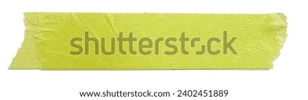 white sticker paper tape washi tape high quality isolated	 Royalty-Free Stock Photo #2402451889
