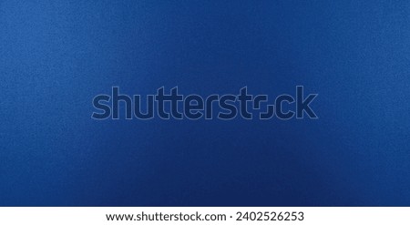 Beautiful and simple background of blue Royalty-Free Stock Photo #2402526253