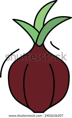 Beetroot Concept, common side dish vector outline icon design, Condiments and Spices symbol, Food cooking ingredients Sign, Herbs and table sauce stock illustration Royalty-Free Stock Photo #2402636207