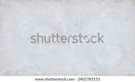 Surface texture of a gray concrete wall, background.