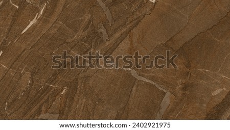 Natural Dark Marble Texture With High Resolution Granite Surface Design For Italian Slab Marble Background Used Ceramic Wall Tiles And Floor Tiles. Royalty-Free Stock Photo #2402921975